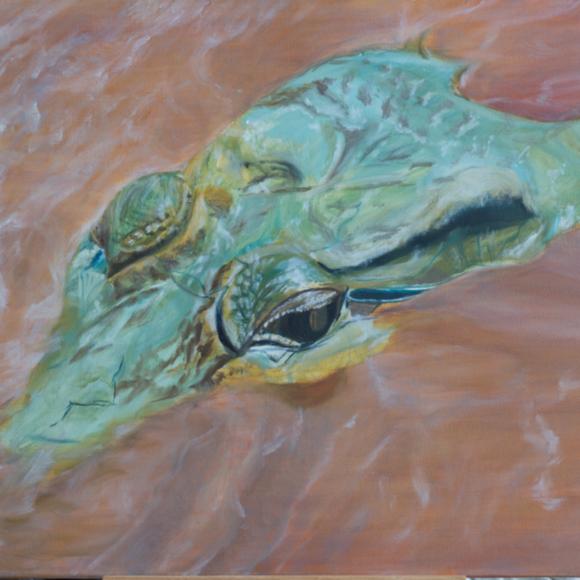 Krokodil