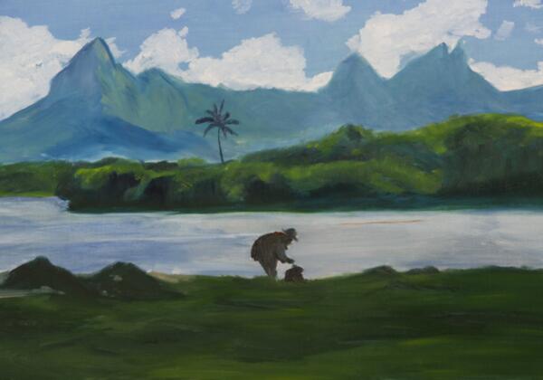 Landscapes Landscapes