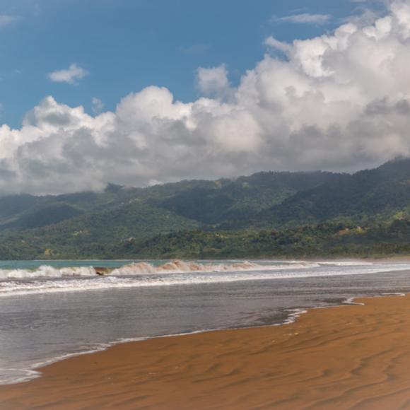 Playa Hermosa