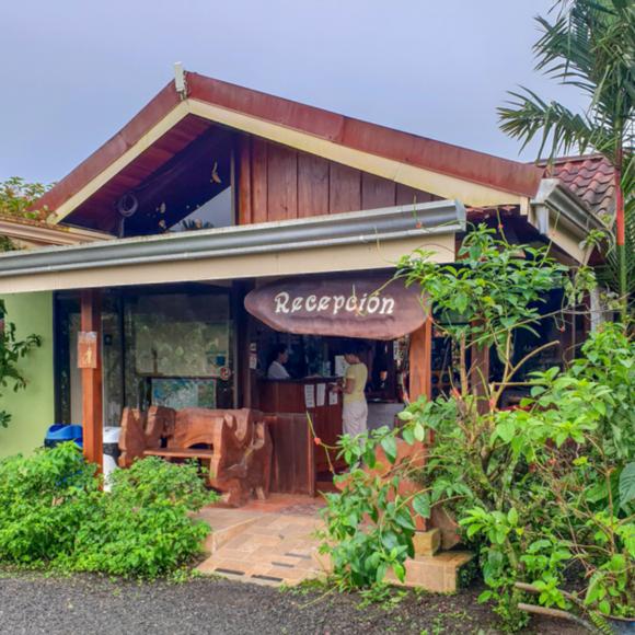 Hotel Roca Negra Del Arenal