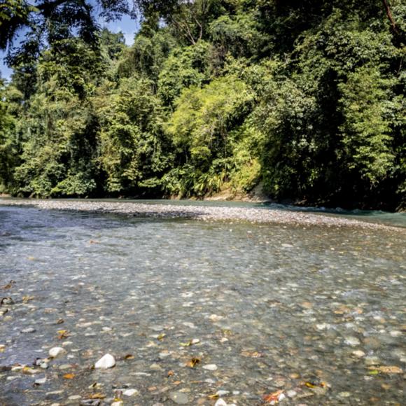 Fluss