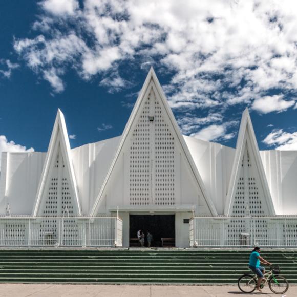 Immaculate Conception of Mary Cathedral