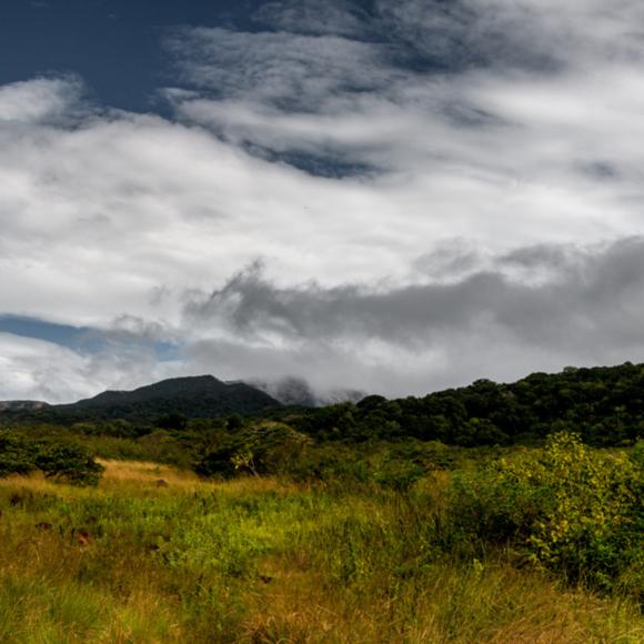 Parque Nacional Rincón de la Vieja