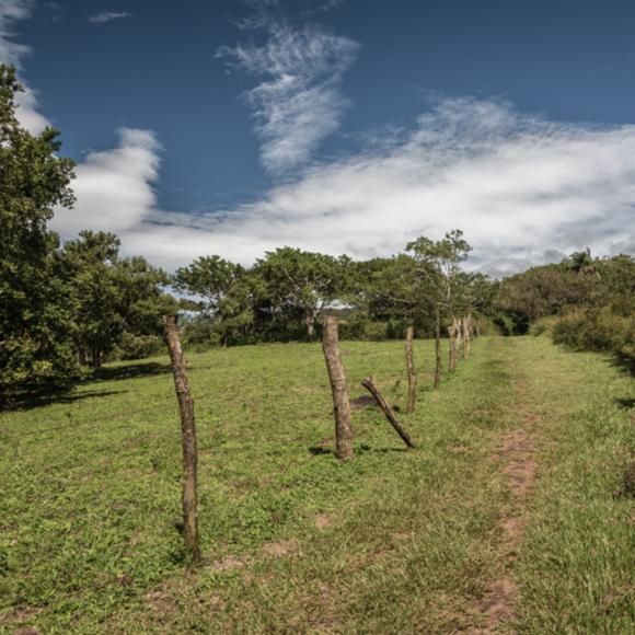 Parque Nacional Rincón de la Vieja