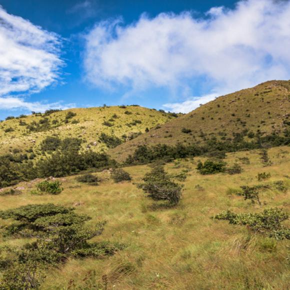 Parque Nacional Rincón de la Vieja