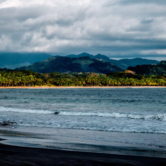 Playa Carilla