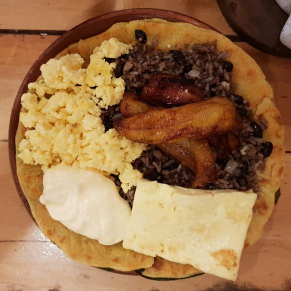Mahlzeit!