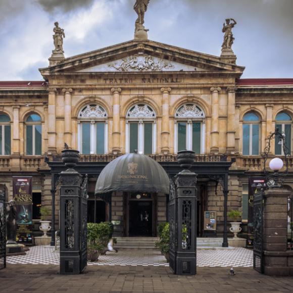 Teatro Nacional