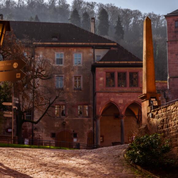 Burghof