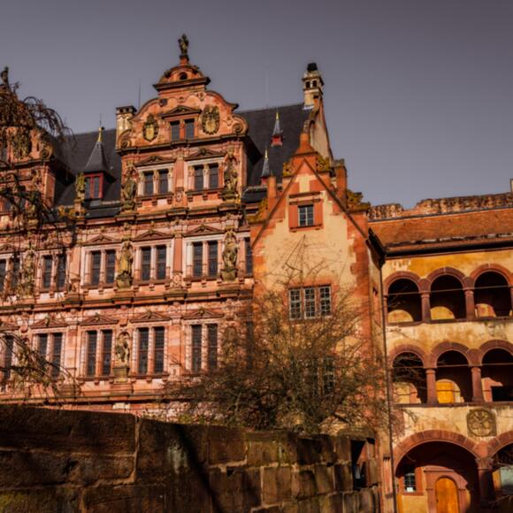 Friedrichsbau
