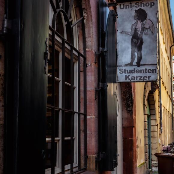Studentenkarzer