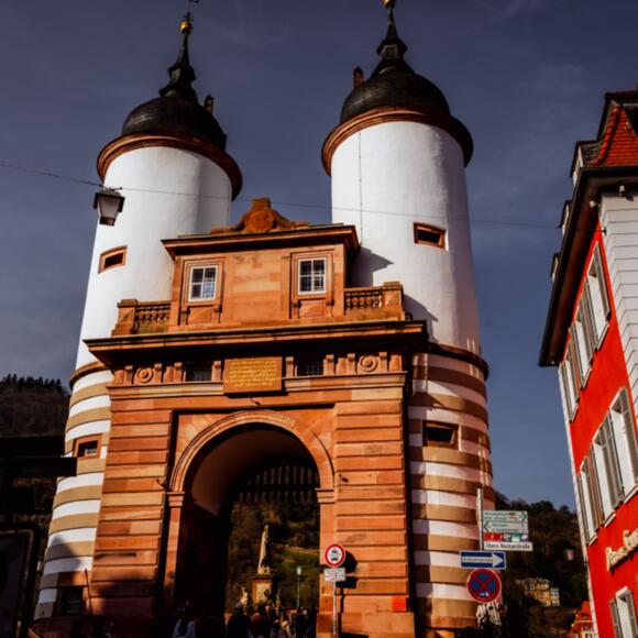 Brückentor