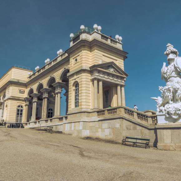 Gloriette