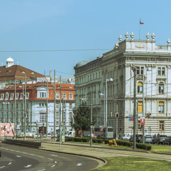Am Akademietheater