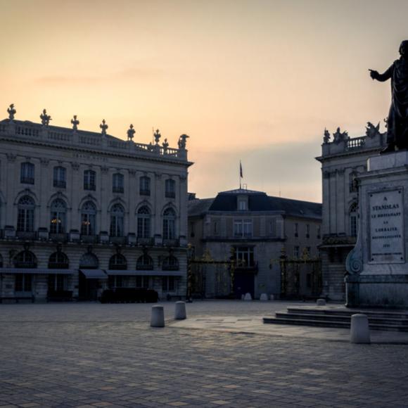 Place Stanislas