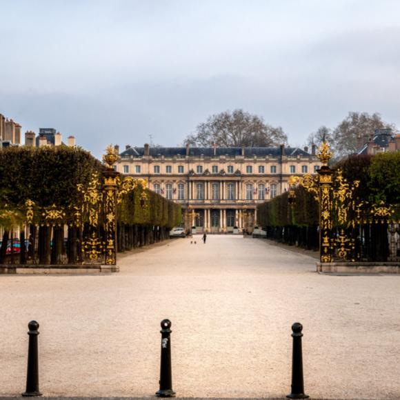 Place de la Carrière