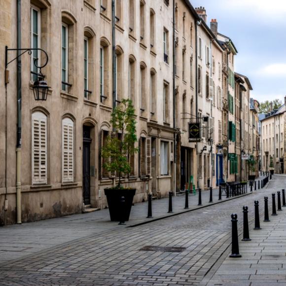 Gran Rue