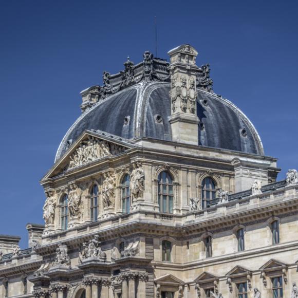 Louvre