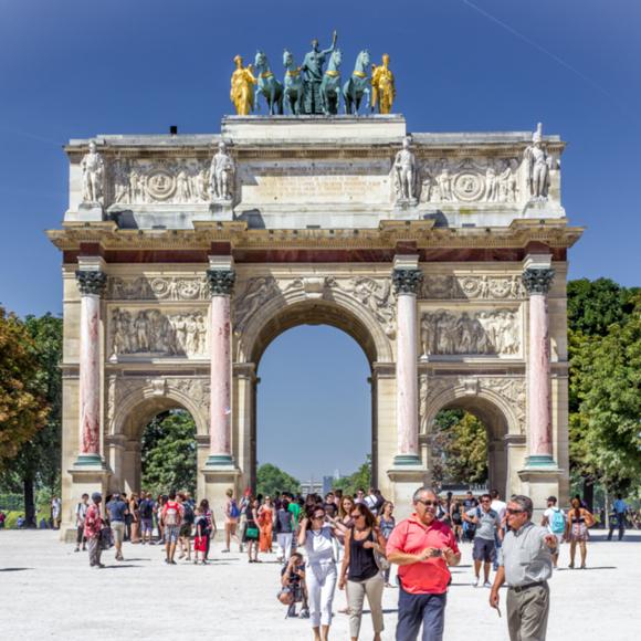 Arc de Triomphe du Carrousel