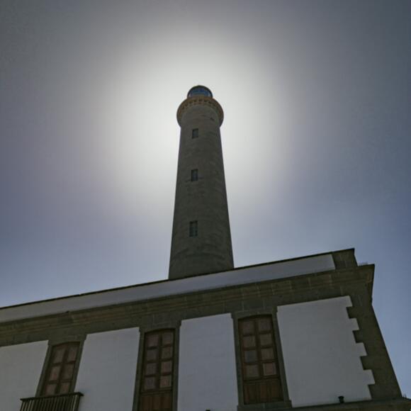 Faro de Maspalomas