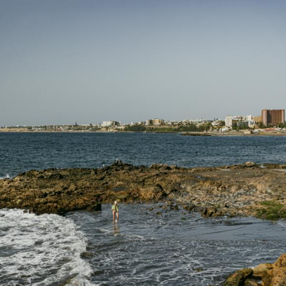 Maspalomas