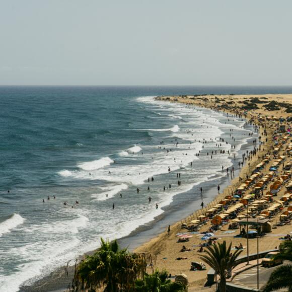 Playa del Inglés