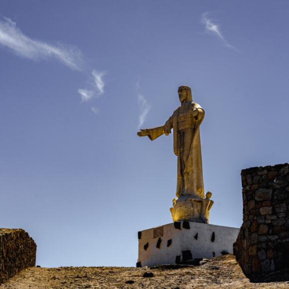 Sagrado Corazón de Jesús