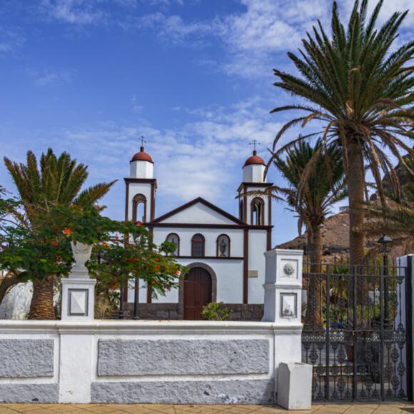 Iglesia de Nuestra Señora de la Concepción