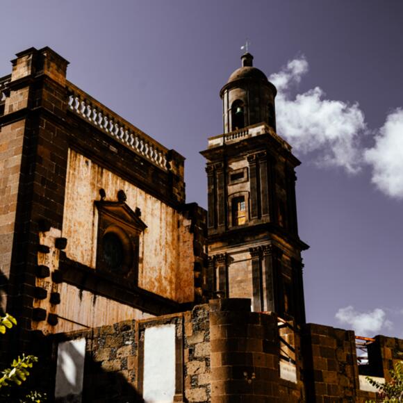 Catedral Sta. Ana