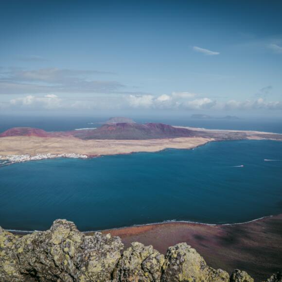 La Graciosa