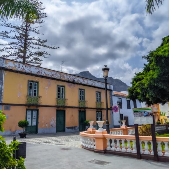 Buenavista del Norte