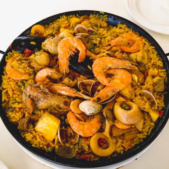Paella