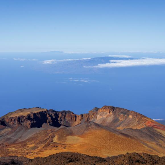 Pico Viejo