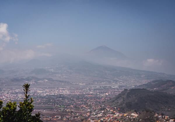 Teneriffa Teneriffa Teideradei