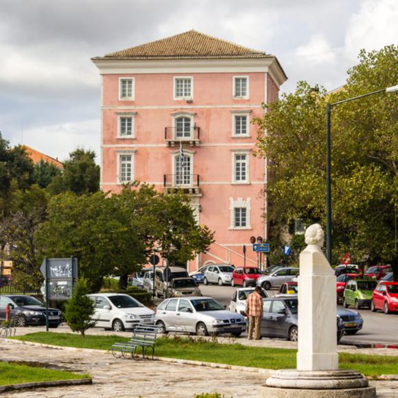 Leonida-Vlachou-Platz