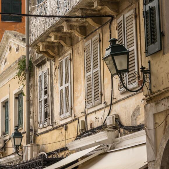 Fassade