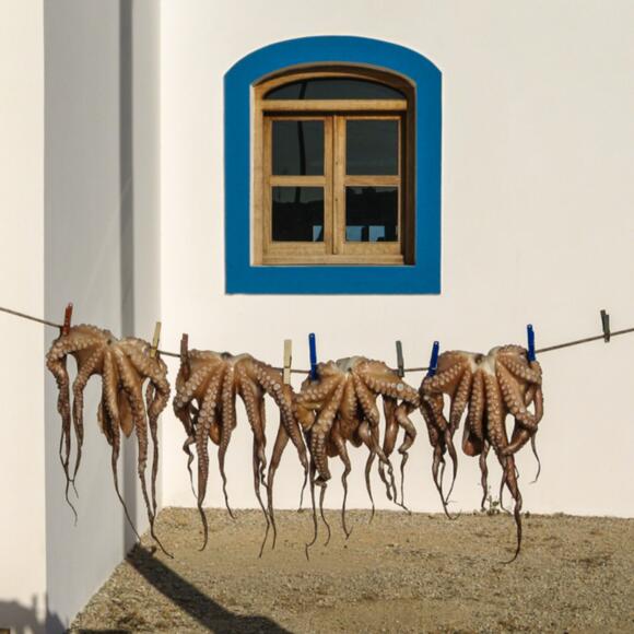 Tintenfische