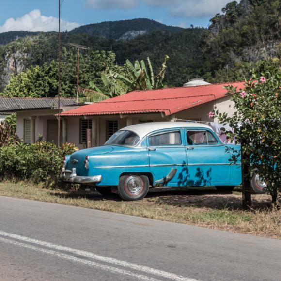 Viñales