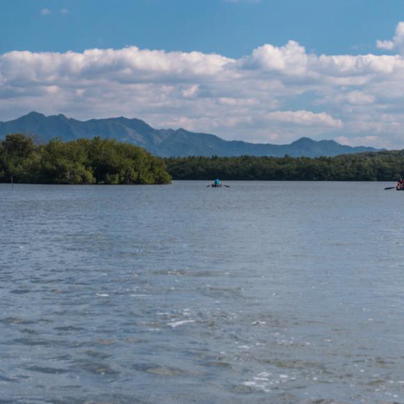 Laguna Guanaroca