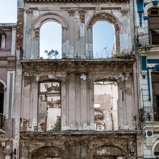 Habana Centro