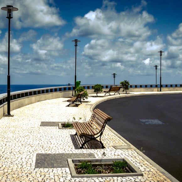 Promenade