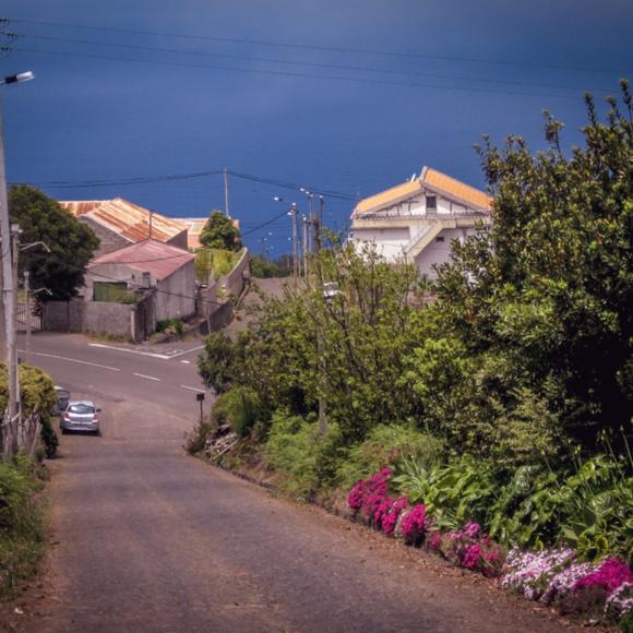Ribeira da Vaca