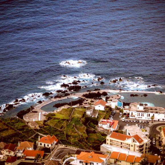 Porto Moniz