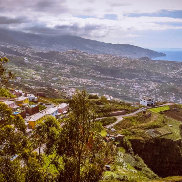 Cabo Girão