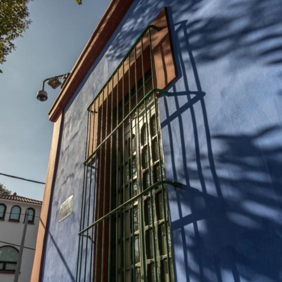 Casa Azul