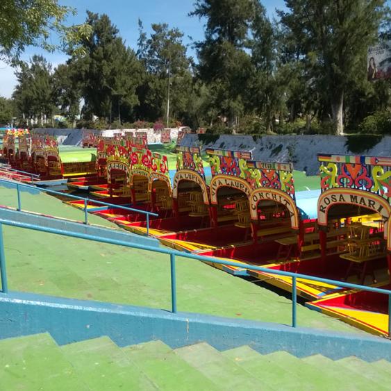 Xochimilco