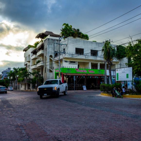 Playa del Carmen