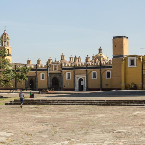 Capilla Real