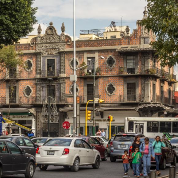 Heroica Puebla de Zaragoza