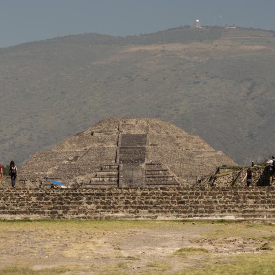 Mondpyramide
